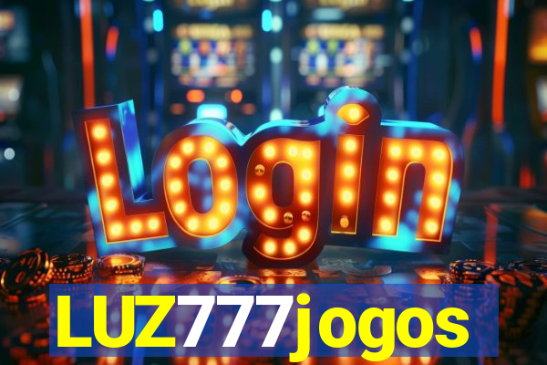 LUZ777jogos