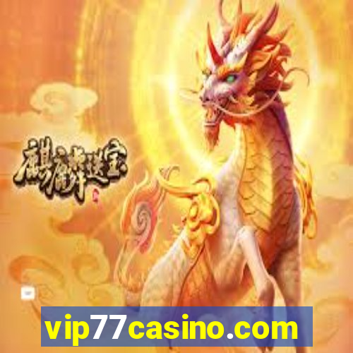 vip77casino.com