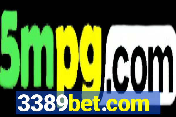 3389bet.com