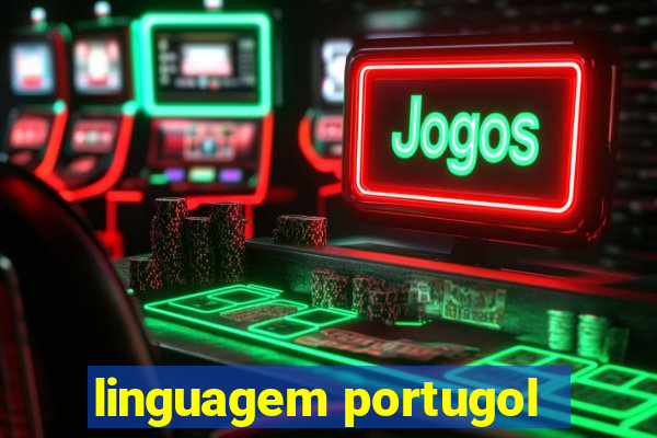 linguagem portugol