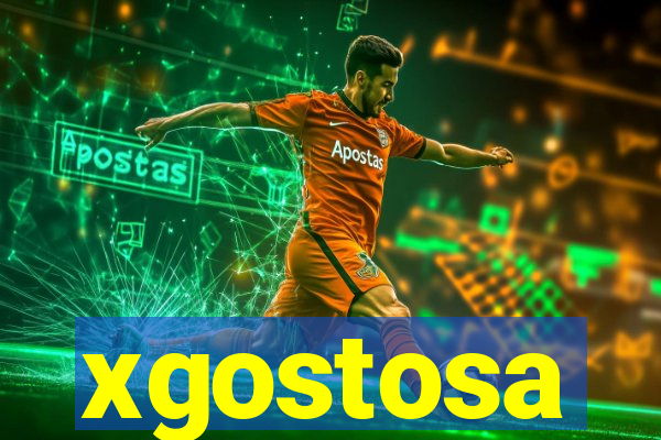 xgostosa