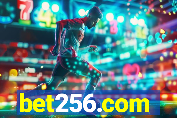 bet256.com