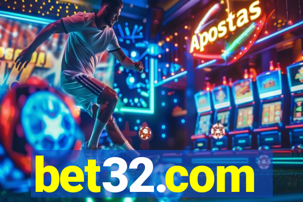 bet32.com