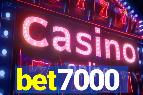 bet7000