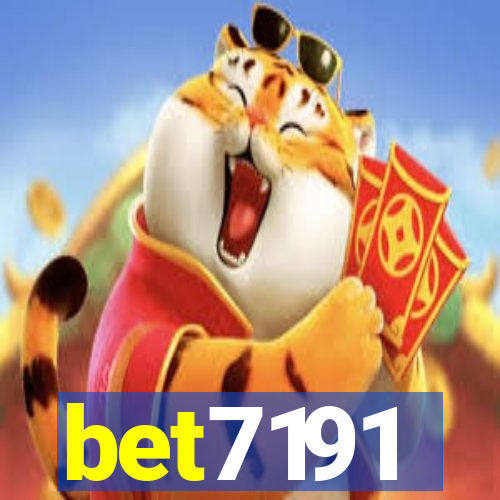 bet7191