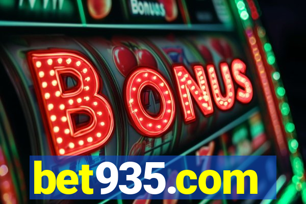 bet935.com