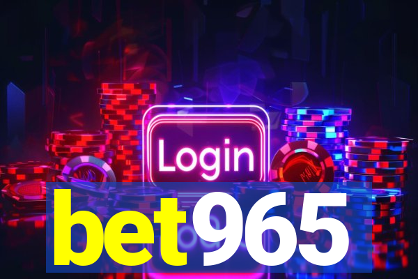 bet965