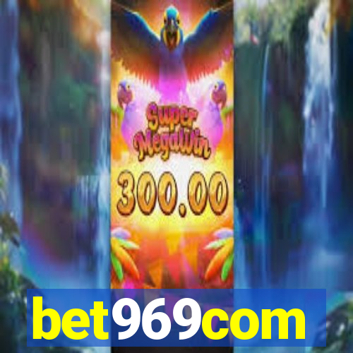 bet969com