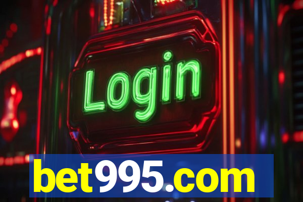 bet995.com