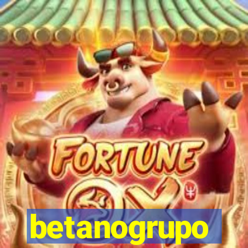 betanogrupo