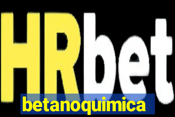 betanoquimica