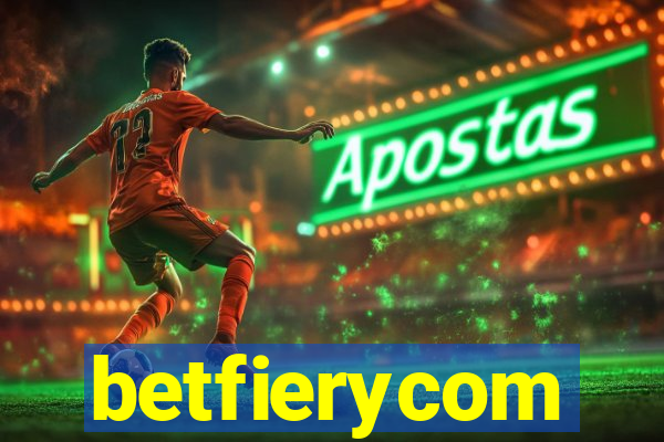 betfierycom