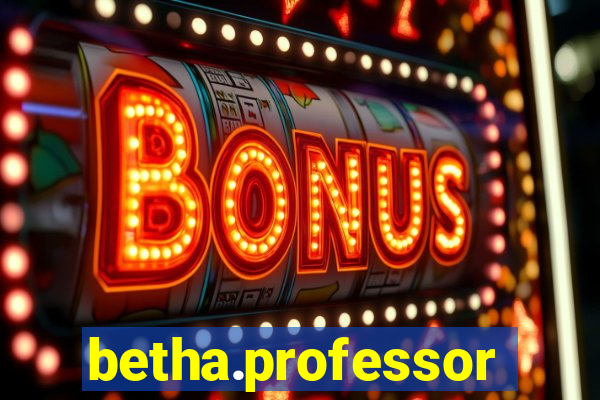 betha.professores