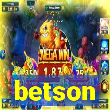 betson