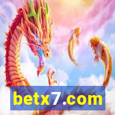 betx7.com