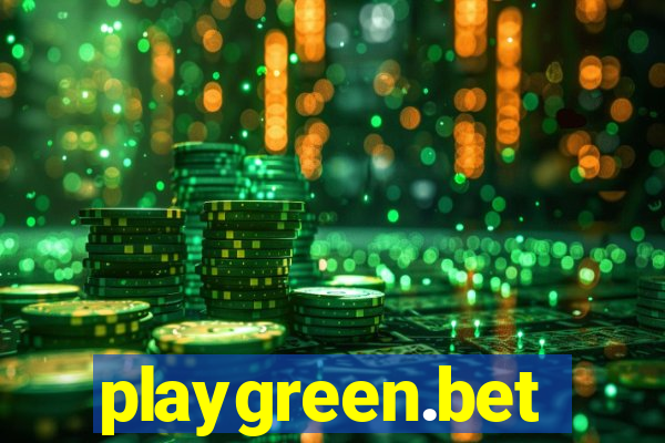 playgreen.bet