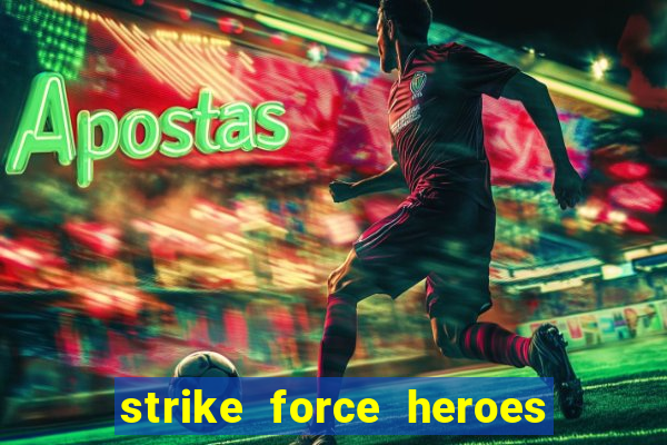 strike force heroes 3 no jogos 360