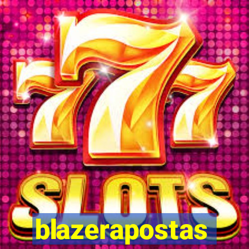 blazerapostas