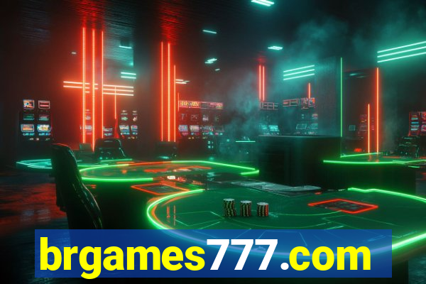 brgames777.com