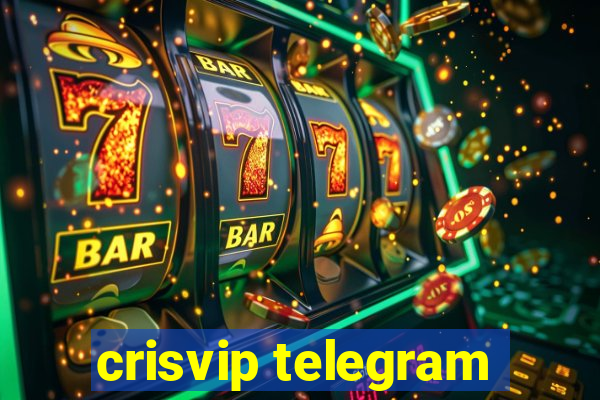 crisvip telegram