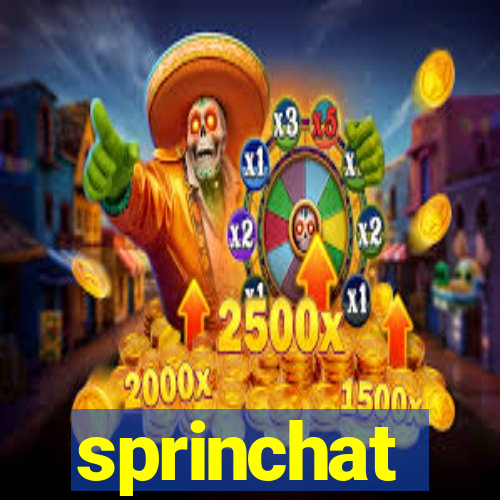 sprinchat