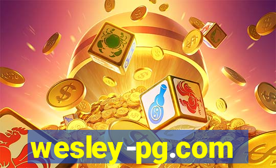 wesley-pg.com