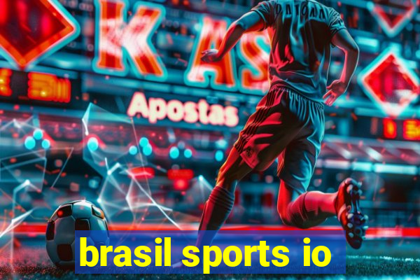 brasil sports io