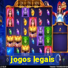 jogos legais