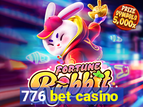 776 bet casino