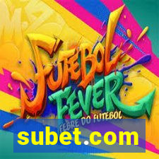 subet.com