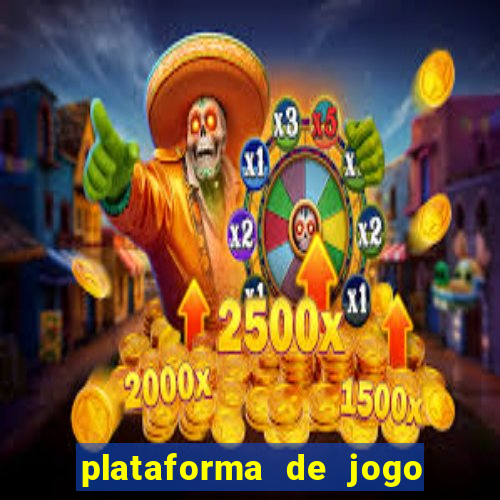 plataforma de jogo com depósito mínimo de r$ 1