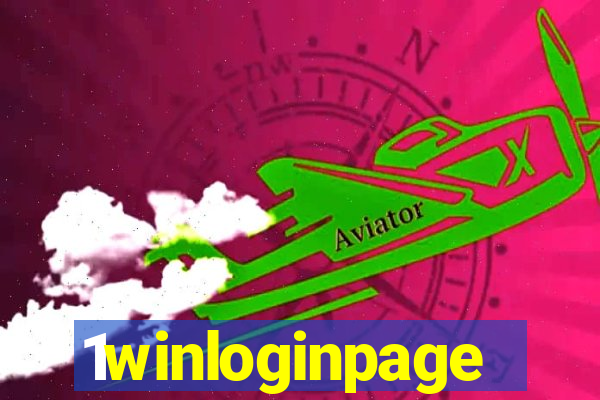 1winloginpage