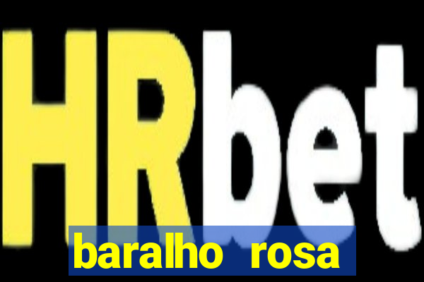 baralho rosa caveira significado das cartas