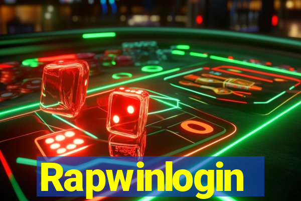 Rapwinlogin