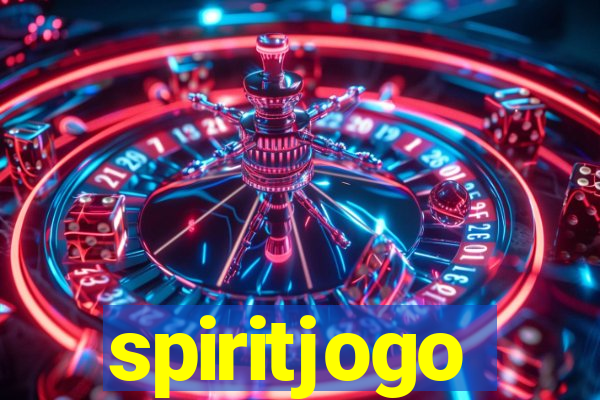 spiritjogo