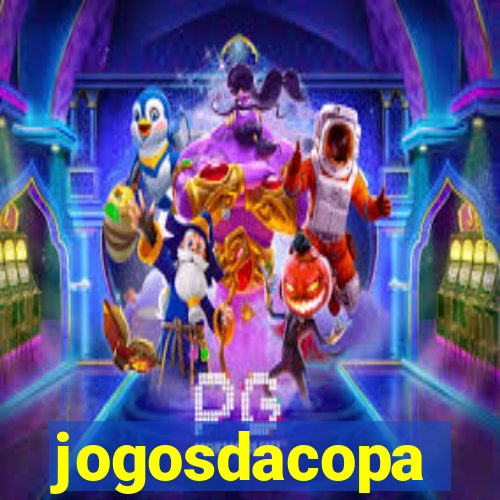 jogosdacopa