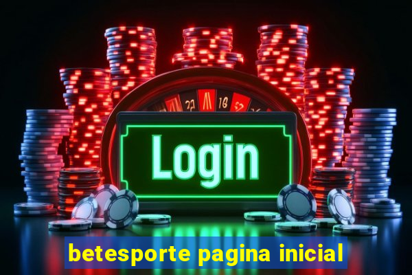 betesporte pagina inicial