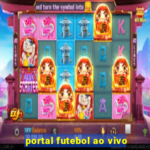 portal futebol ao vivo