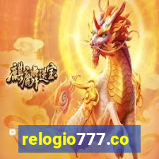 relogio777.co