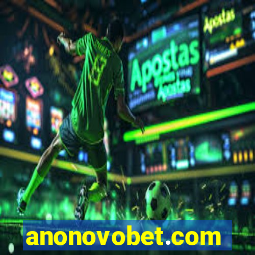 anonovobet.com