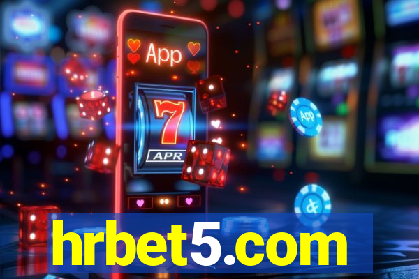 hrbet5.com