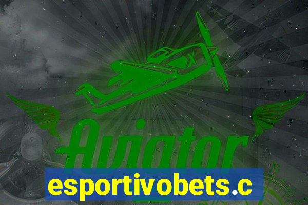 esportivobets.com