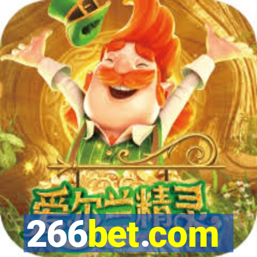 266bet.com