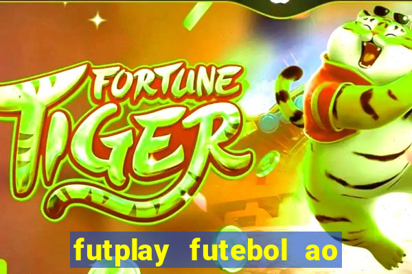 futplay futebol ao vivo apk