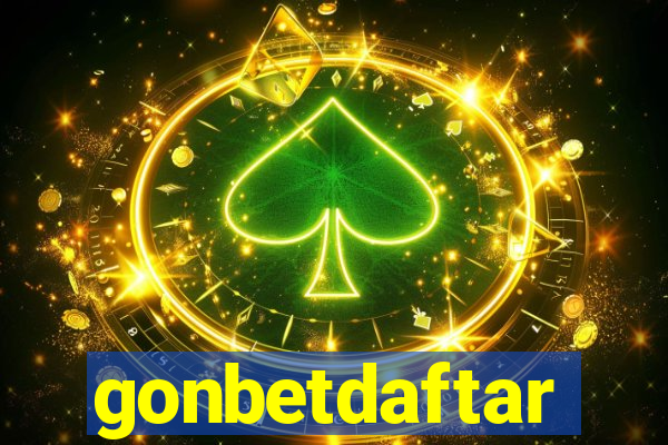 gonbetdaftar