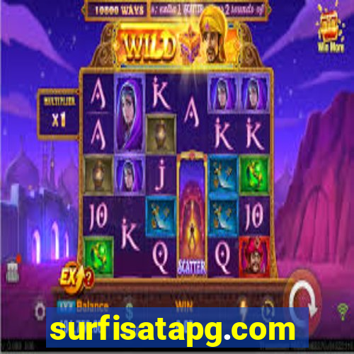 surfisatapg.com