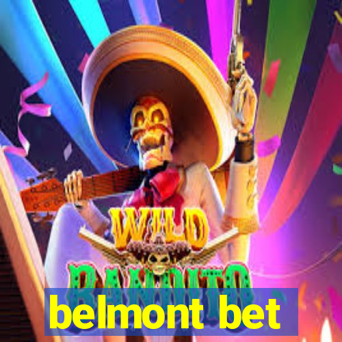 belmont bet