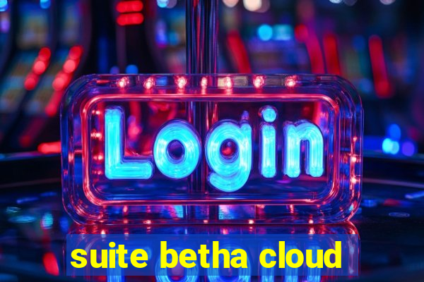 suite betha cloud