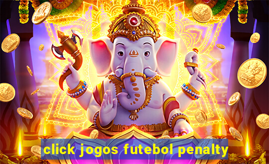 click jogos futebol penalty