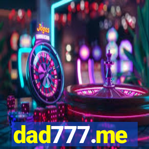 dad777.me